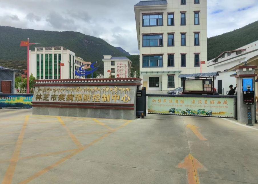 净宝消杀机器人：西藏灵芝的“抗疫先锋”